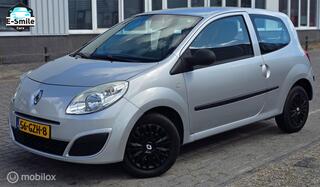 Renault Twingo (2007 - 2014)
