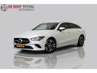 Mercedes-Benz CLA Shooting Brake (2019 - 2025)