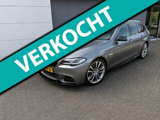 BMW 5-Serie Touring (2010 - 2016)