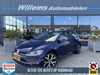 Volkswagen Golf VII