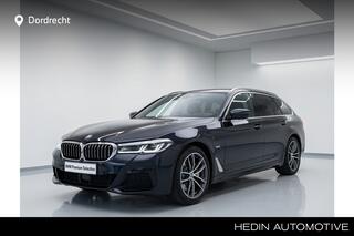 BMW 5-Serie (2016 - 2023)