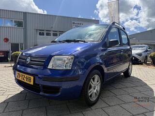 Fiat Panda (2003 - 2011)