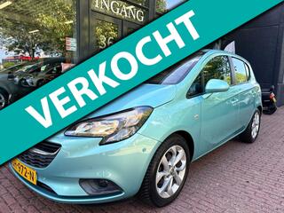 Opel Corsa (2014 - 2019)