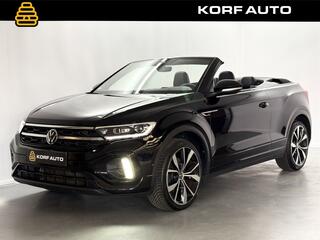 Volkswagen T-Roc Cabrio