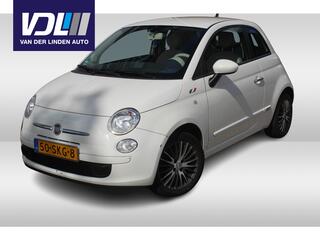 Fiat 500 (2007 - 2025)