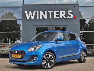 Suzuki Swift (2017 - 2024)