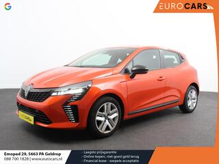 Renault Clio (2019 - 2025)