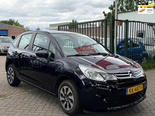 Citroen C3 (2010 - 2016)