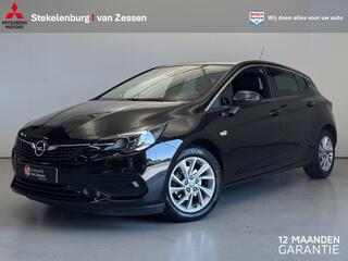 Opel Astra (2015 - 2021)