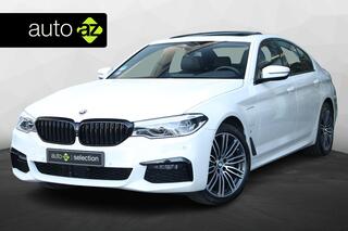 BMW 5-Serie (2016 - 2023)