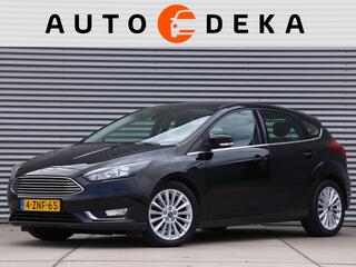 Ford Focus (2011 - 2018)