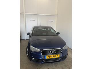 Audi A1 (2010 - 2018)