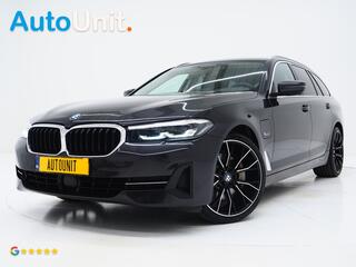 BMW 5-Serie (2016 - 2023)
