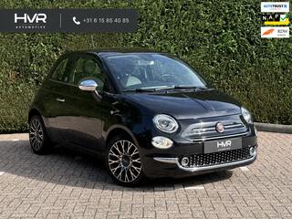 Fiat 500 (2007 - 2025)