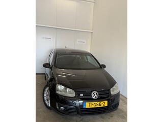 Volkswagen Golf V