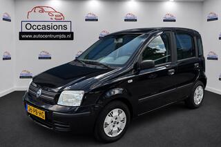Fiat Panda (2003 - 2011)