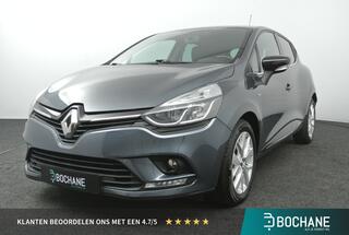 Renault Clio (2012 - 2019)