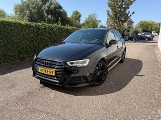 Audi A3 Sportback (2012 - 2020)