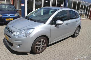 Citroen C3 (2010 - 2016)