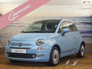 Fiat 500 (2007 - 2025)