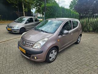 Nissan Pixo
