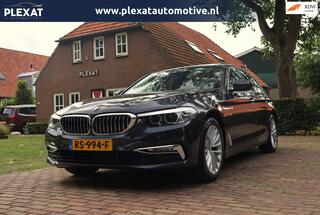 BMW 5-Serie (2016 - 2023)