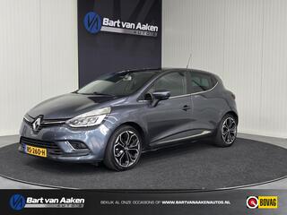 Renault Clio (2012 - 2019)