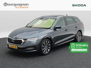Skoda Octavia Combi