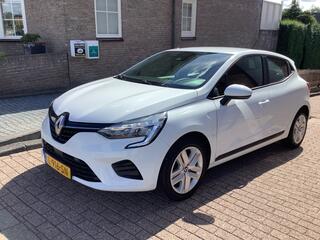 Renault Clio (2019 - 2025)