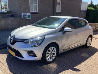 Renault Clio (2019 - 2025)