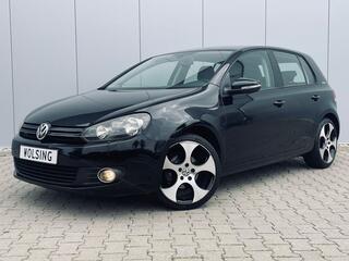 Volkswagen Golf VII