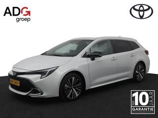 Toyota Corolla Touring Sports