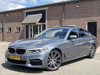 BMW 5-Serie (2016 - 2023)