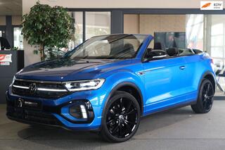 Volkswagen T-Roc Cabrio