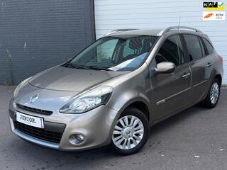 Renault Clio Estate (2008 - 2013)