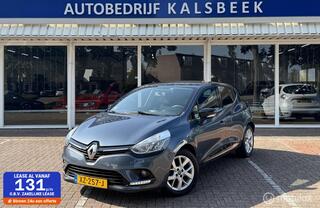 Renault Clio (2019 - 2025)