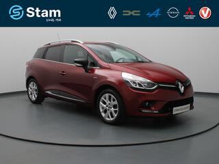 Renault Clio Estate