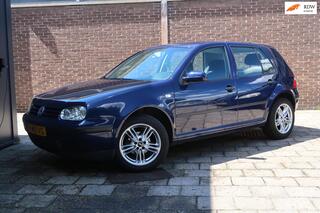 Volkswagen Golf IV