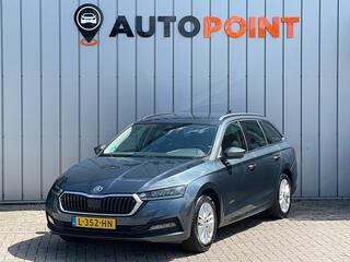 Skoda Octavia Combi
