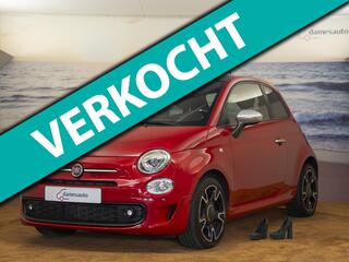 Fiat 500 (2007 - 2025)