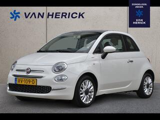 Fiat 500 (2007 - 2025)