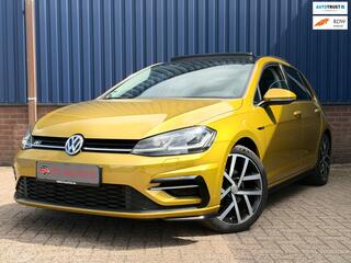 Volkswagen Golf VII