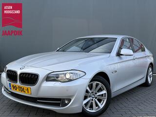 BMW 5-Serie (2010 - 2016)