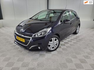 Peugeot 208 (2012 - 2019)