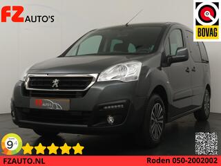 Peugeot Partner Tepee