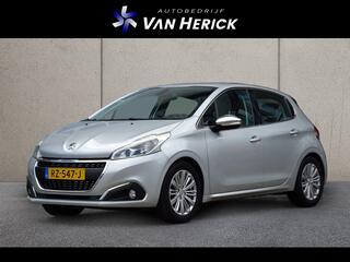 Peugeot 208 (2012 - 2019)