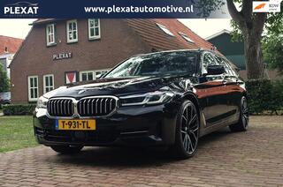 BMW 5-Serie (2016 - 2023)