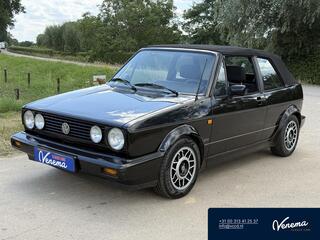 Volkswagen Golf VI Cabrio
