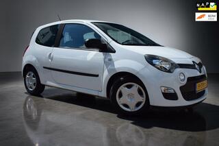 Renault Twingo (2007 - 2014)