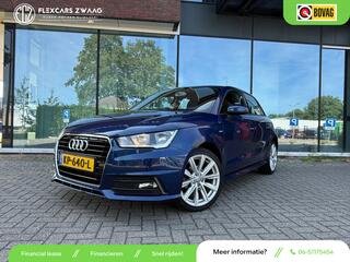 Audi A1 (2010 - 2018)